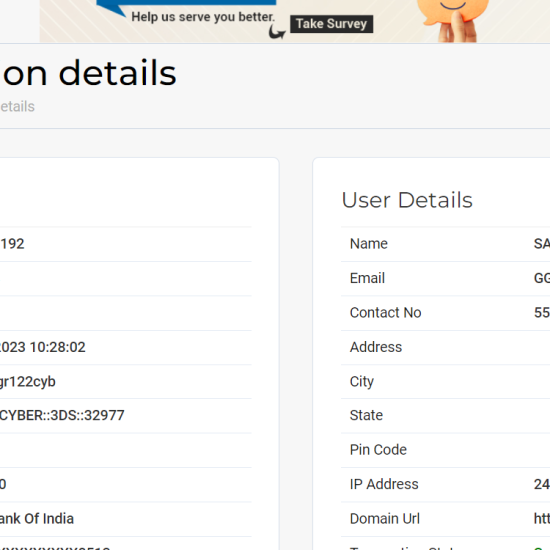 Test Glove multi varient prod