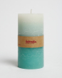 Aagralam Pillar Candle 3x6