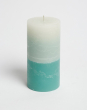 Aagralam Pillar Candle 3x6