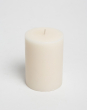 Vanilla Pillar Candle 3x6