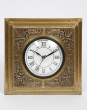 Svatavas Cladded Wall Clock