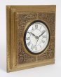 Svatavas Cladded Wall Clock