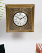 Svatavas Cladded Wall Clock