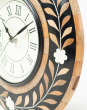 Aardik Wall Clock
