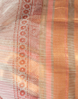 Cotton Silk Maheshwari Printed Dupatta