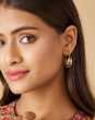 Multi Silver Hoops Earrings