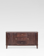 Flute Sideboard Cabinet