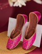 Women Jutti
