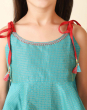 Baby girls lehenga choli1