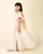 Handmade Lehenga Choli for Girls1