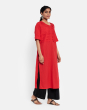 Women Cotton Kurta