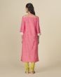 Women Cotton Kurti Ethnic Wear
