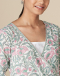 Cotton Printed Long Kurta