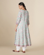 Cotton Printed Long Kurta