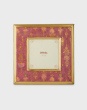 Red Ameera Photo Frame 4X4