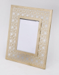 Ihita Cutwork Phot Frame 4X6