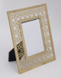 Ihita Cutwork Phot Frame 4X6
