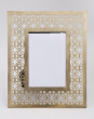 Ihita Cutwork Phot Frame 4X6