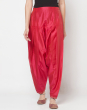 Cotton Silk A-Line 2Pc Kurta Set