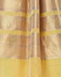 Pink Cotton Tie and Dye Sari