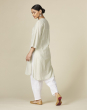 Cotton Embroidered 2 Piece Kurta Set