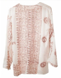 Super Fine Rayon Printed Kurta