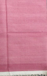 Handwoven Cotton Carpet