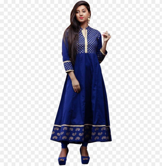 test kurti