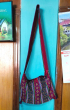 Mizo Sling Bag (Multi Colour)