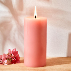 Mock Candles not for sale