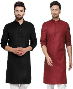 Mock Unit Kurtas