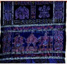 Bandhodaya Saree