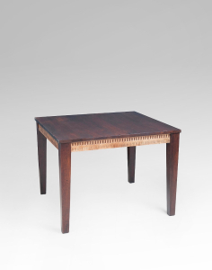 Nomad 4 Seater Dining Table