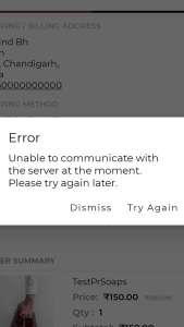 TestProduct