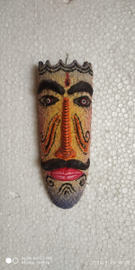 Human Mask