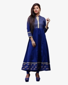 Ladies kurta 