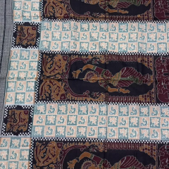 Odisha Ikkat (Sambalpuri) Cotton Saree with blouse Piece
