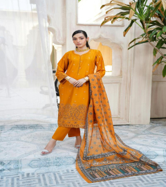 new multi Dhoti not for sale-L-green