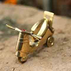 Premium Handcrafted Product