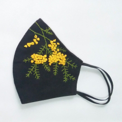 Cotton Mask