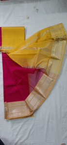Managalgari Saree