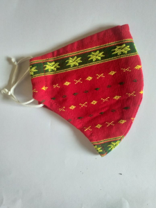 Cotton Mask1