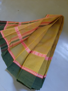Narayanpet Silk Saree