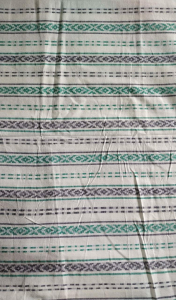 Handwoven Cotton Shirting