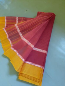 Narayanpet1 Silk Saree