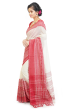 Bengal Handloom Cotton Saree