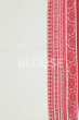 Bengal Handloom Cotton Saree