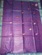 Tussar Ghicha  Silk Saree