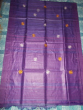 Tussar Ghicha  Silk Saree
