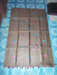 Tussar Ghicha  Silk Saree